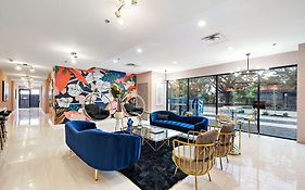 Wanderstay Boutique Hotel